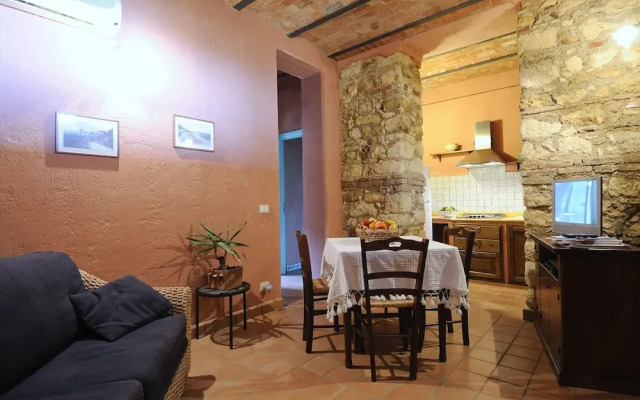 Residence Casa Torretta