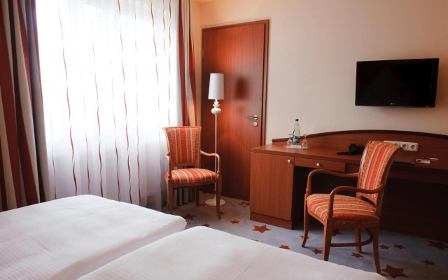 Stadthotel Stern