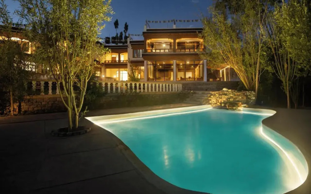Hotel Ladakh Retreat