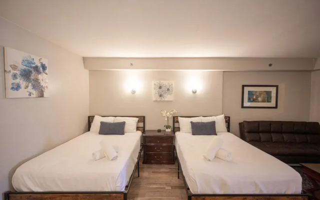 Stay Together Suites 1Bd1Ba w BonusRM