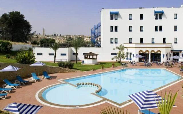 ibis Meknes Hotel
