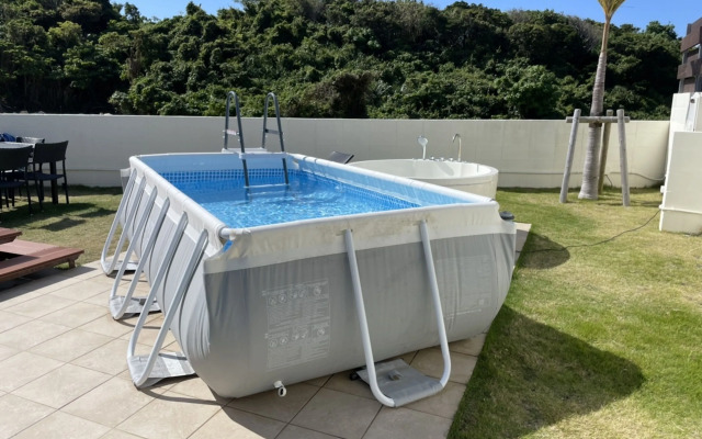 Sakura Coast Nakijin