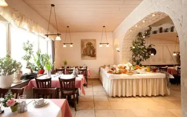 Hotel Schiff Nagold
