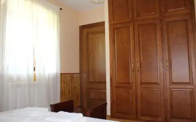 Apartamentos Casa Cerolleiro