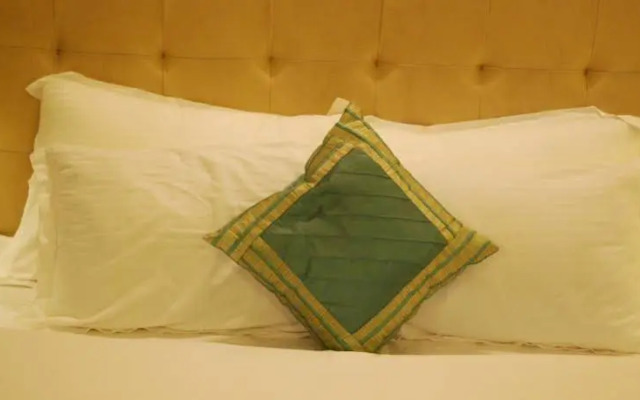 Vaydantaa - Luxury Boutique Resort Mussoorie