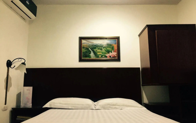Hotel Casablanca
