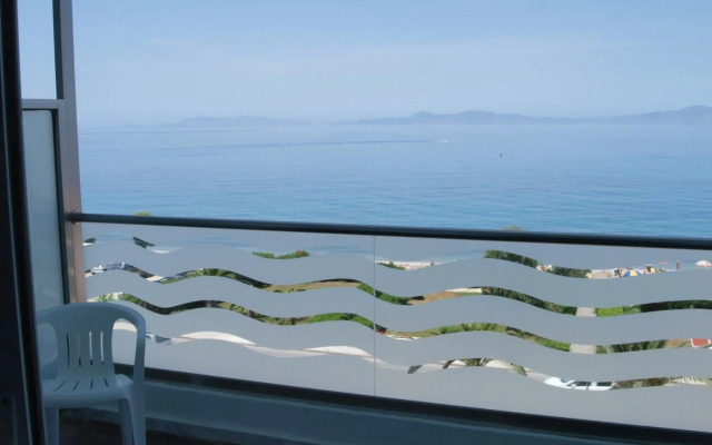 Belair Beach Hotel