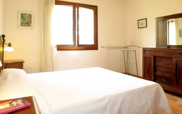 House Nord Roccastrada