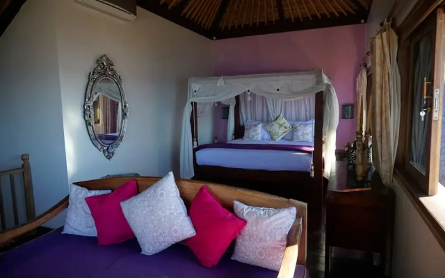Life in Amed Boutique Hotel