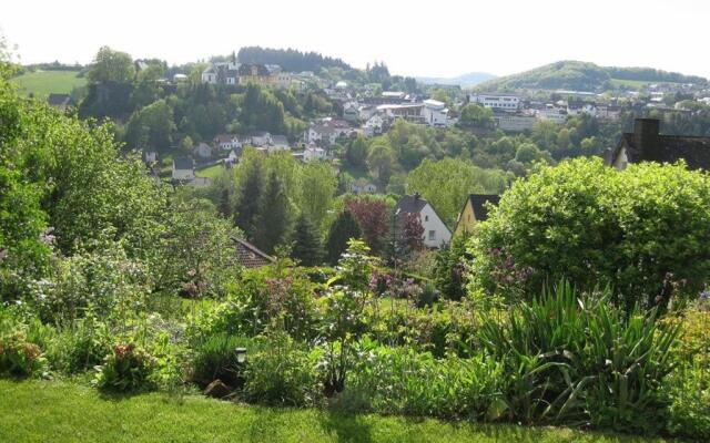 Ferienwohnung Salker