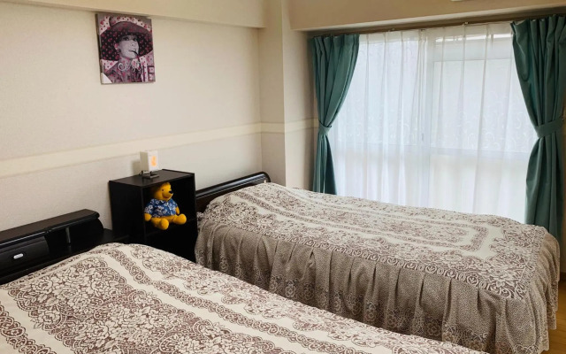 K&M Heights - Vacation STAY 32220v