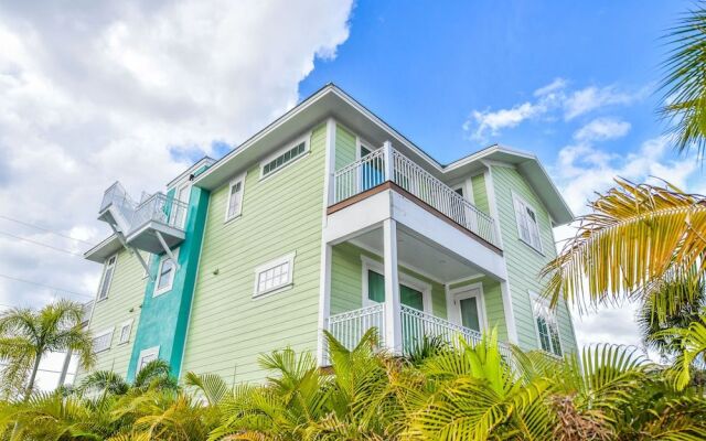 Seaside Escape by AMI Locals