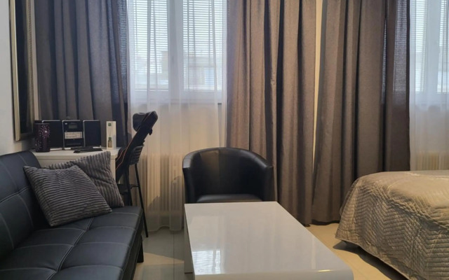 Vladys Vienna Apartments