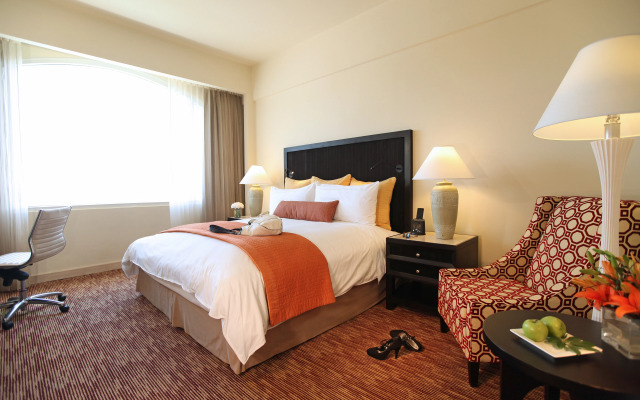 Real InterContinental San Salvador at Metrocentro Mall by IHG