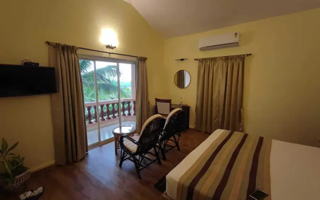 Indismart Woodbourne Resort