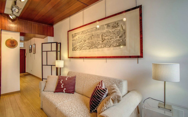 Suite in Rome Historic