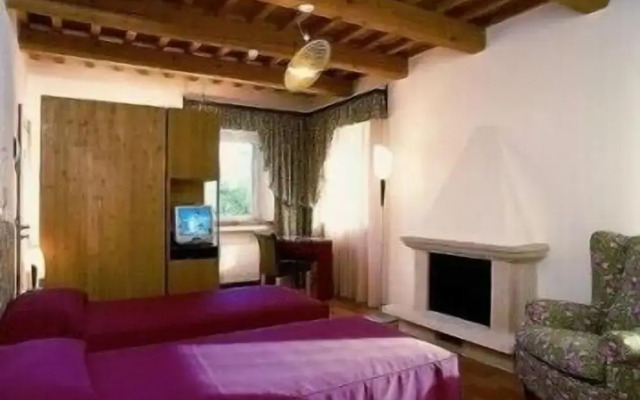 Relais Villa Matarazzo