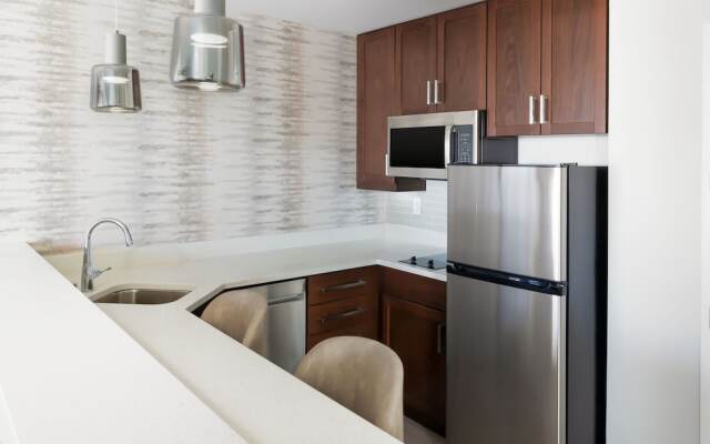 Residence Inn Anaheim Brea