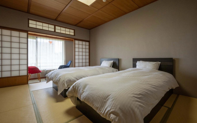 Taiheikaku