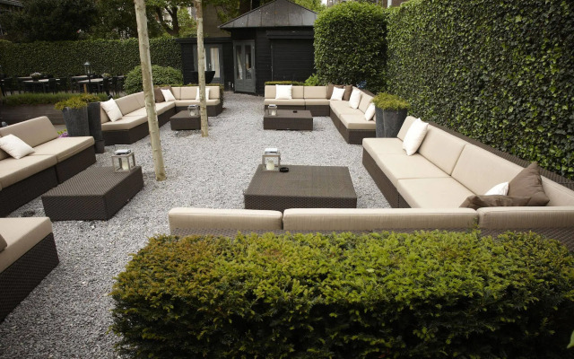 Park House Hotel Museum Quarter, Sonder by Marriott Bonvoy