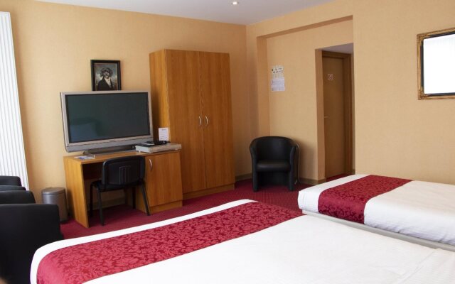 Hotel Cardiff