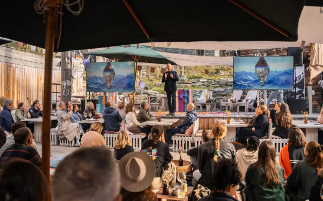 CERVO Mountain Resort