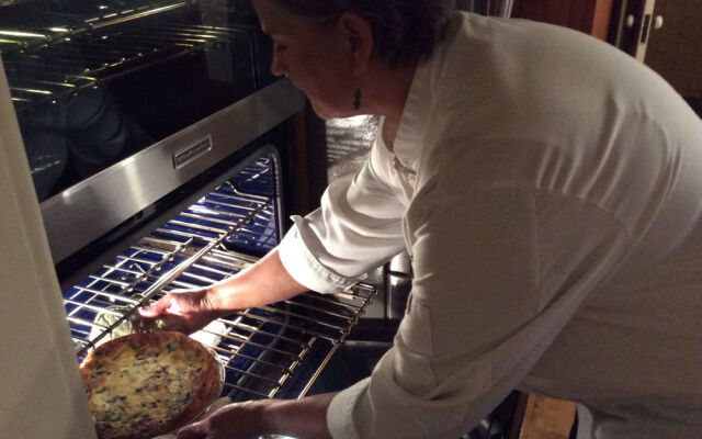 The Queen's Residence