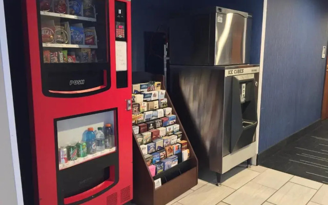 Ramada Limited Lexington