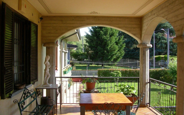 Villa Romaniani
