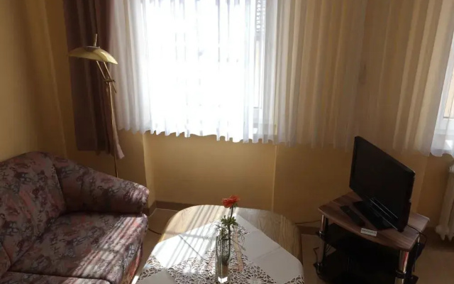 Hotel Zumbusch