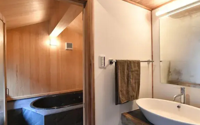 Satoyama Hotel Kanenone Tamba