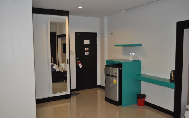 Buasri Boutique Patong