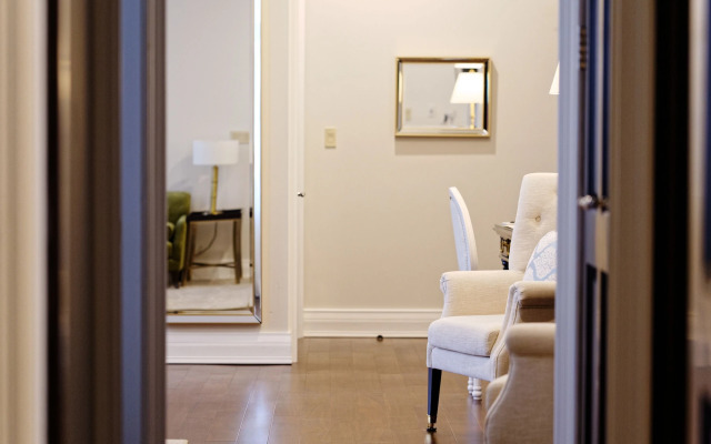 The Sydney Boutique Inn