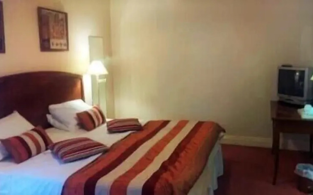 Villa Marandi Suites