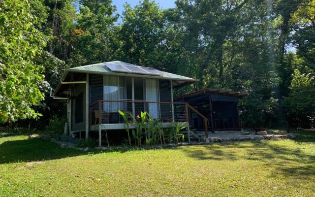 Noah Creek Eco Huts