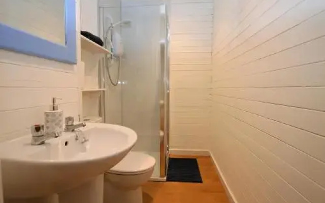 Town View Apartment