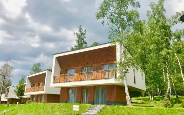 Tarcin Forest Resort and Spa Sarajevo MGallery by Sofitel