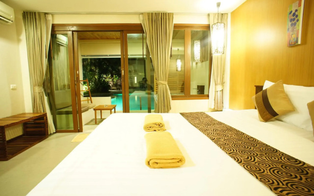 The Hideaway Resort