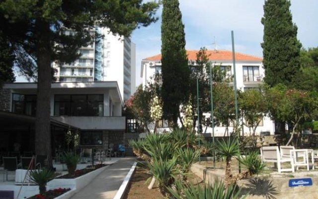 Hotel Dalmatino