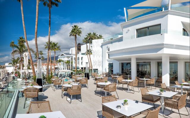 Hotel Guayarmina Princess - Adults Only