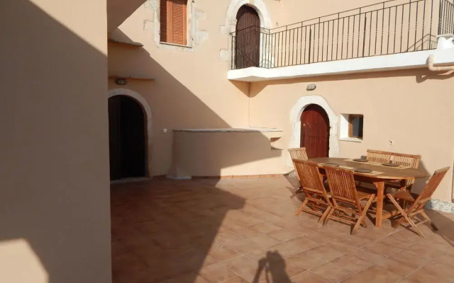 Villa Poli