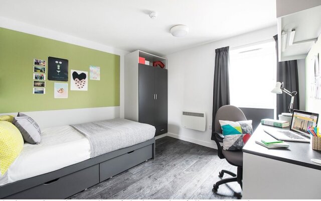 Crescent Place - Campus Accommodation