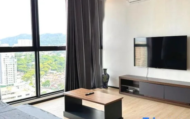 Urban Suites GeorgeTown by Urban Pleasure