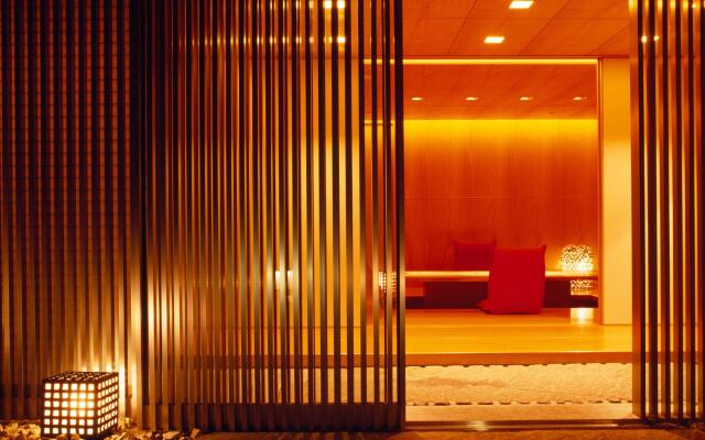 Grand Hyatt Tokyo