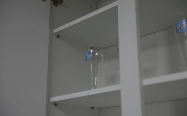 Modern K-style House