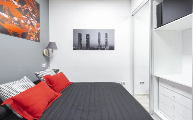 Rentalis ArgÃ¼elles