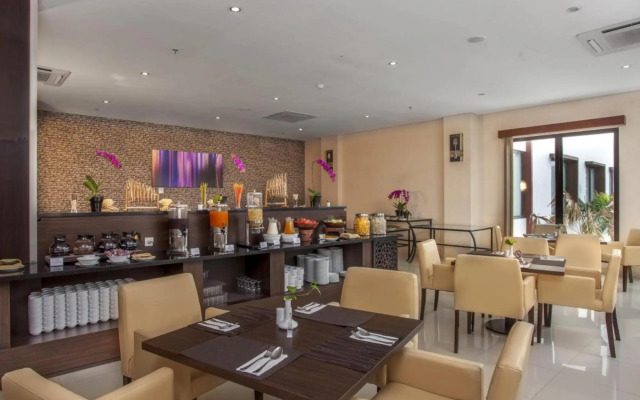 Padjadjaran Suites Resort & Convention