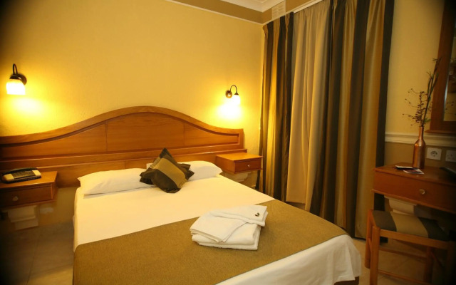 Soreda Hotel