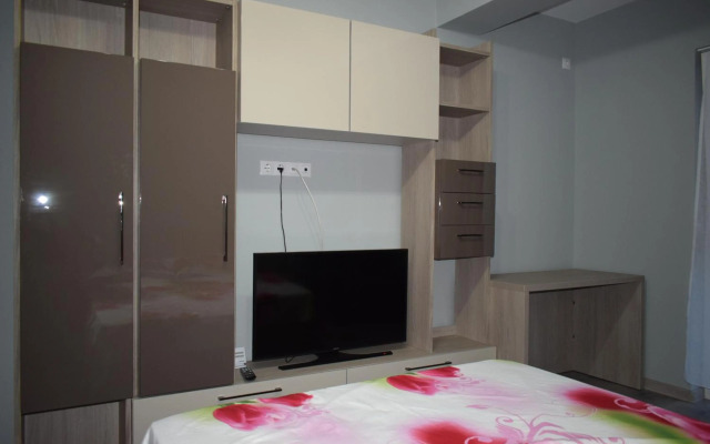 Apartament Parc Central RHBM