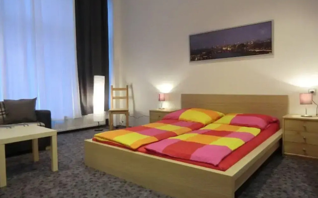 Cityflair Berlin - Apartments